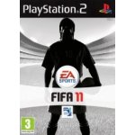 FIFA 11 – Zboží Dáma