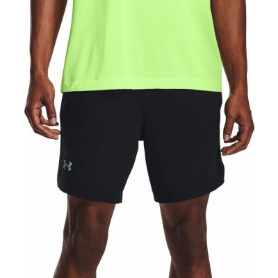 Under Armour UA launch SW 7'' 2N1 short-BLK – Zboží Mobilmania