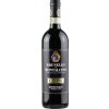 Víno Lisini Brunello di Montalcino červené 2018 14,5% 0,75 l (holá láhev)