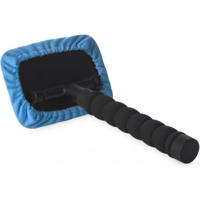 WALSER Stěrka na okna teleskopická 26-42cm – Zboží Mobilmania