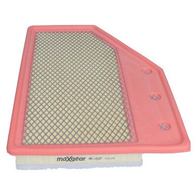 Vzduchový filtr MAXGEAR 26-2518 – Hledejceny.cz