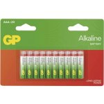 GP AAA LR03 20 ks 1024110200 – Zboží Živě