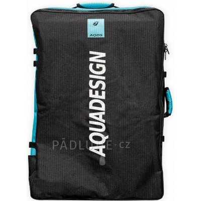 AQUADESIGN pro nafukovací kajaky – Zboží Mobilmania