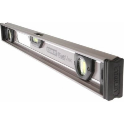 Stanley Vodováha FatMAX I-BEAM hliníková 60 cm XTHT1-42131 – Hledejceny.cz