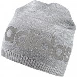 adidas DAILY Beanie LT CY5611 šedá – Zbozi.Blesk.cz