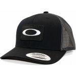 Oakley O Original Trucker black/forged iron – Zboží Dáma