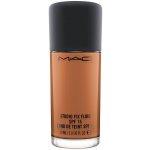 MAC Cosmetics Studio Fix Fluid SPF15 24HR Matte Foundation + Oil Control matující make-up SPF15 NW53 30 ml – Hledejceny.cz