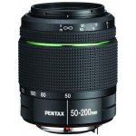 Pentax SMC DA 50-200mm f/4-5.6 ED WR – Hledejceny.cz