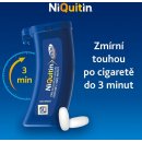 NIQUITIN MINI ORM 4MG PAS CMP 3X20