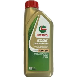 Castrol Edge Professional LongLife III 0W-30 1 l