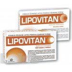 Lipovitan 180 + 30 tablet – Sleviste.cz