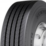 Semperit Runner F2 245/70 R17.5 136M | Zboží Auto