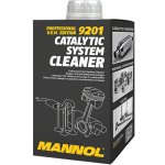 Mannol Catalytic System Cleaner 500 ml – Zbozi.Blesk.cz