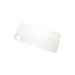 Kryt Xiaomi Redmi Note 7 zadní bílý