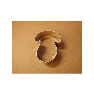 Vykrajovátko houba 4,5cm - Jakub Felcman – Hledejceny.cz