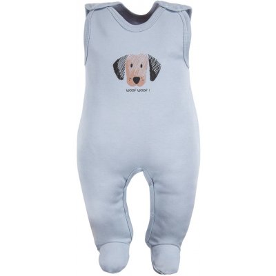 Eevi Dupačky Puppy Playtime MODRÁ – Zboží Dáma Eevi Dupačky Puppy Playtime MODRÁ – Zboží Dáma