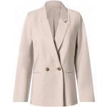 esmara dámský blejzr béžová – Zboží Dáma