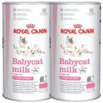 Royal Canin Babycat Milk 600 g (6 sáčků à 100 g) – Hledejceny.cz