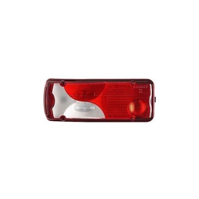 Levé zadní světlo MERCEDES SPRINTER 209-524 |7/2006-10/2013| TYC | 11-11698-05-2 – Zboží Mobilmania