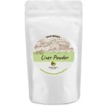 Bohemia Wild Line BOHEMIA WILD Liver Powder 500 g – Hledejceny.cz