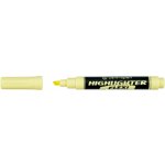 Centropen Highlighter Flexi Soft 8542 soft žlutá – Hledejceny.cz