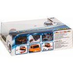 Carson MB Unimog U406 s přívěsem 100% RTR 1:87 – Sleviste.cz