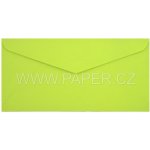 Obálka DL 110x220mm Zelená – Zboží Živě