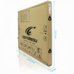 Cornilleau Crossover 400X – Zboží Mobilmania