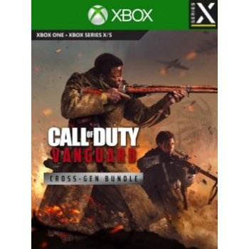 Call of Duty: Vanguard - Cross-Gen Bundle od 1 129 Kč - Heureka.cz