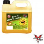 CleanFox Letní kapalina do ostřikovačů 3 l