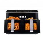 TESLA AirCook DualZone Q460 XXL – Zboží Dáma