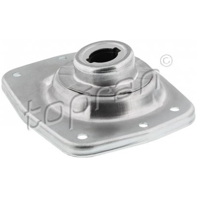 722 359 TOPRAN Ložisko pružné vzpěry | Zboží Auto