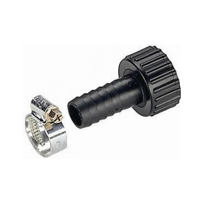 Přípojka k sací hadici 3/4" Gardena 900948001