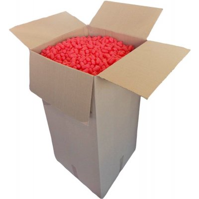 Fixační tělíska In BOX chips BIO, 400 litrů/pytel, černá – Hledejceny.cz