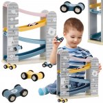 Viga klouzačka s auty – Zboží Dáma