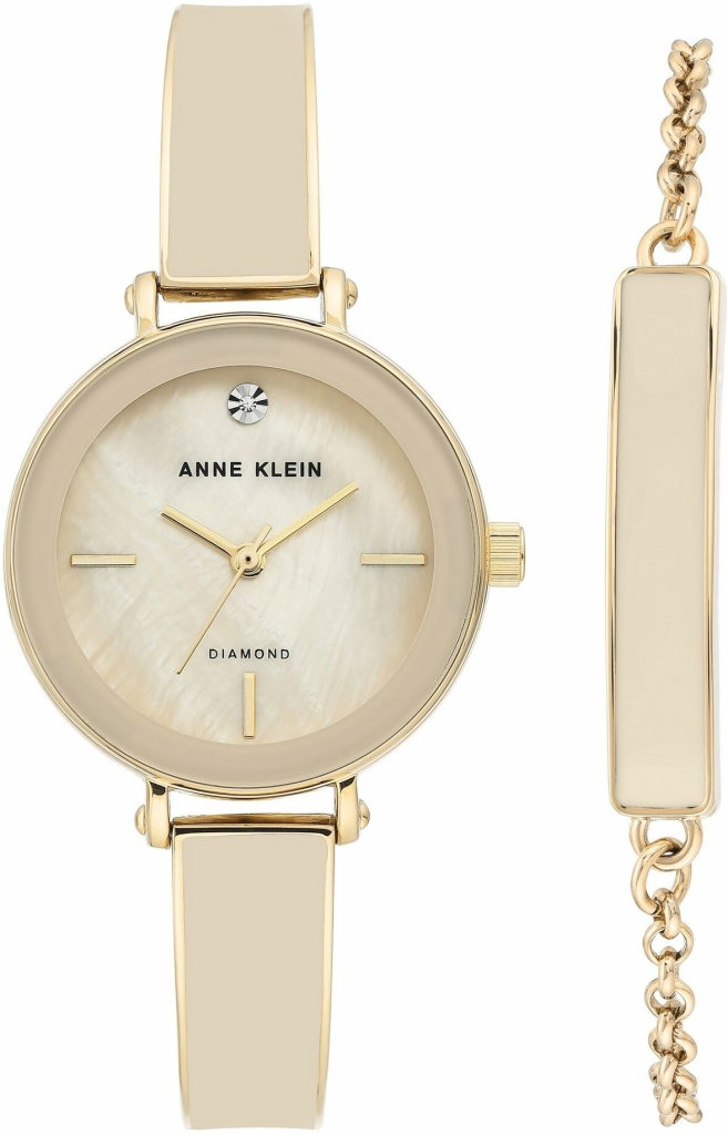 Anne Klein AK/3620CRST