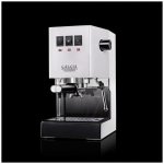 Gaggia New Classic Plus Evo White – Zboží Dáma