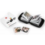 Polaroid Go Pocket Photo Album Black - 36 fotek 6164 – Hledejceny.cz