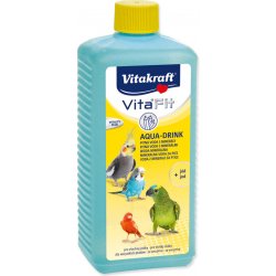 Vitakraft Aqua Drink 0,5 l