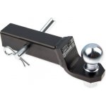 Koule pro USA auta AH-3 zvýšená 25 mm, AutoHak | Zboží Auto