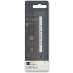 Parker 1502/0550273 5TH náplň černá – Zboží Živě