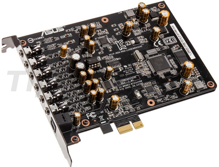 ASUS Xonar AE od 1 505 Kč - Heureka.cz