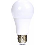 Solight LED žárovka, klasický tvar, 7W, E27, 3000K, 270°, 810lm WZ504-2 – Zboží Dáma