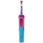 Oral-B Vitality Stages Power Kids D12 Frozen – Hledejceny.cz