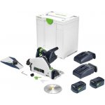 Festool TSC 55 5,2 KEBI-Plus/XL 576714 – Zbozi.Blesk.cz