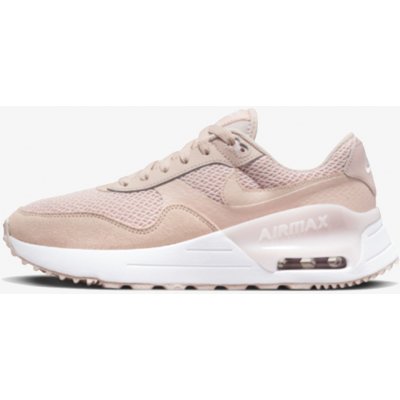 Nike AIR MAX SYSTM růžová – Zboží Dáma