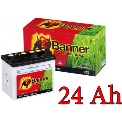 Banner 524 25 | Zboží Auto