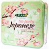 Čaj Liran Japonský sad kolekce zelených a bílých čajů 120 ks