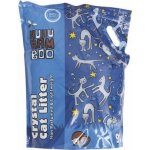 Huhubamboo Podestýlka silikagelová 3 x 9 l – Zboží Dáma