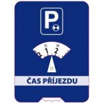 Parkovací hodiny – Sleviste.cz